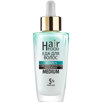 

МУЖСКАЯ СЫВОРОТКА ДЛЯ РОСТА ВОЛОС, ДОЗИРОВКА MAXIMUM, 50 МЛ