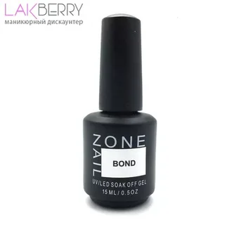 

Bond ONE NAIL, 15 мл ПРАЙМЕРЫ, ДЕГИДРАТОРЫ