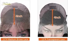 Golden Beauty-pelucas frontales de encaje para mujer, pelo sintético liso Rubio, sin enredos, fibra resistente al calor, Cosplay