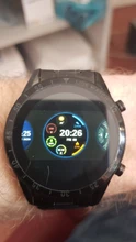 LIGE-reloj inteligente deportivo para hombre, accesorio de pulsera resistente al agua IP67 con pantalla completamente táctil, Bluetooth, sistema Android e ios, novedad de 2020