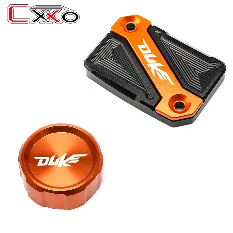 Ktm duke 200 brake fluid Clearance