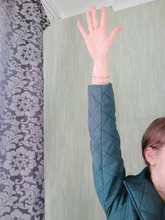 Women Winter Jacket Parka Straight-Coat Simplee Female Long Casual Fashion Windproof