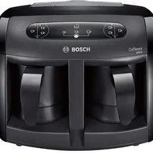 Bosch TKM6003 Coffeexx Plus Турецкая кофемашина | Автоматическая Турецкая Кофеварка |кофеварка для офиса|Кофеварка по турецки bosch tkm3003 coffeexx