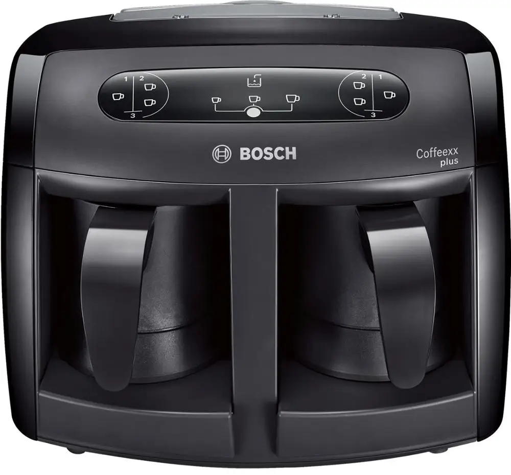 Bosch TKM6003 Coffeexx Plus Турецкая кофемашина | Автоматическая Кофеварка |кофеварка для