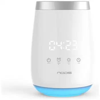 

NT-ZEN1WH function ultrasonic diffuser 100 ml capacity