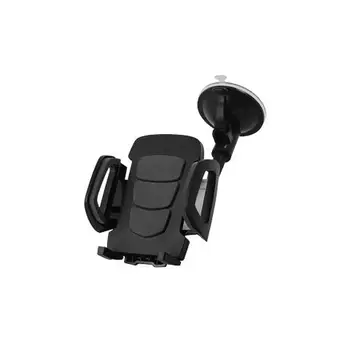 

Support Smartphone P030-12HD68 gooseneck car ideal for Smartphone up to 5.5 "ATLANTIS LAND6.35