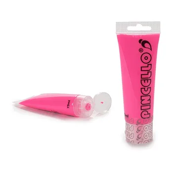 

Acrylic paint Pink 75 ml