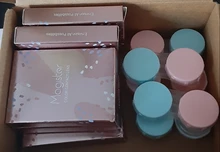 Lentillas de colores para pupila, lentillas de contacto naturales para maquillaje de ojos, 2 uds.