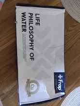 FRAP-grifo flexible de estilo moderno para cocina, mezclador de fregadero, grifos de un solo Mango, color rojo, blanco, negro, agua fría y caliente