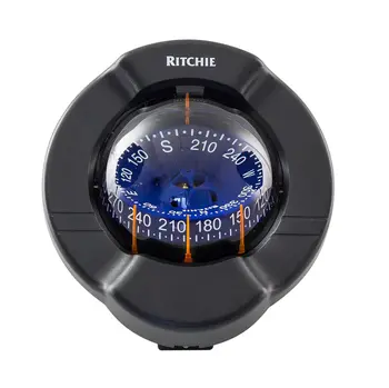 

Compass Ritchie Supersport, black sspr2