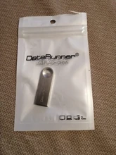 Memory-Stick Pen-Drive Stick-3.0 USB Metal Waterproof 128GB High-Speed 16GB 256GB 32GB