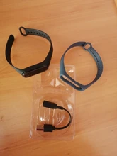 Reloj deportivo inteligente M4 para hombre y mujer, pulsera multifunción resistente al agua con control del ritmo cardíaco y de la presión sanguínea