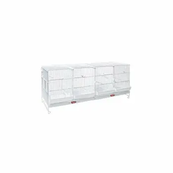 

PEDRÓS NOVA cage White 1 MTO