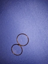 CACANA-anillos de acero inoxidable para parejas, oro rosa, antialergia, lisa, sencilla, Bisutería