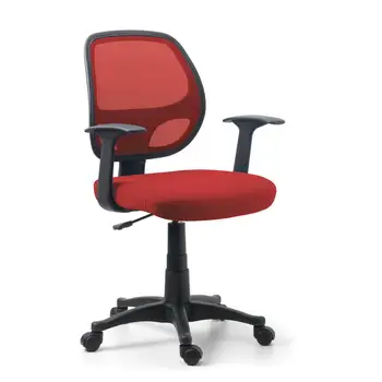 

Ofichairs | Silla One | Silla de Escritorio | Silla de ordenador de Oficina | Silla Juvenil | Respaldo Transpirable de Malla