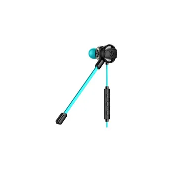 

Hiditec Earphone Intra Taiko Gaming Dual Drive Ne