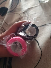 Vendaje elástico autoadhesivo desechable para mango con tubo de estiramiento, accesorios de tatuaje de Color aleatorio x1