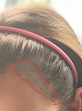 Polvo para el crecimiento del cabello, 4 colores, belleza, esponjoso, resistente al agua, Natural, sombra de línea de pelo, instantáneo, cobertura de raíces negras, TSLM2