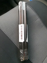 3 uds pesca Float de madera fluorescente de alta sensibilidad Bobber flotadores luminosos marcado audaz pesca flotador ligero accesorios de pesca