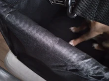 Waterproof Enhanced Oxford Pet Carriers Dog Car Seat Cover Hammock Mat Carrying Carrying