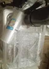 Sellador al vacío de alimentos, máquina selladora al vacío con pantalla táctil LCD y cortador, empaquetador de almacenamiento de alimentos, bolsas al vacío para embalaje