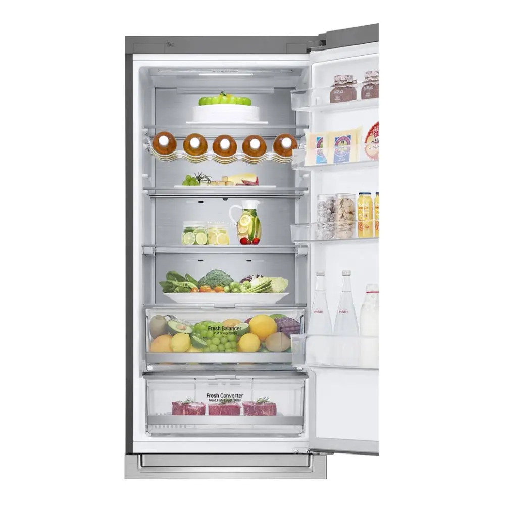 Холодильник LG с технологией DoorCooling+ GA-B509PSAZ