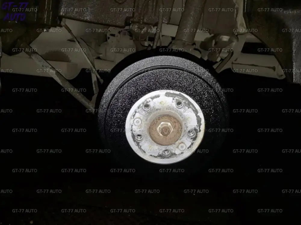 Защитные накладки на тормозные барабаны для Renault Kaptur- внешний 1 комплект / 2 шт материал АБС-пластик Стайлинг тюнинговая накладки