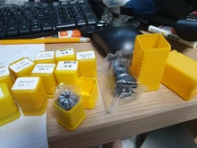 ER8 ER11 ER16 ER20 C10 C16 C20 C25 herramienta de soporte del eje del motor de eje 6mm 8mm 5mm 10mm para ER soporte de herramientas de máquina de grabado