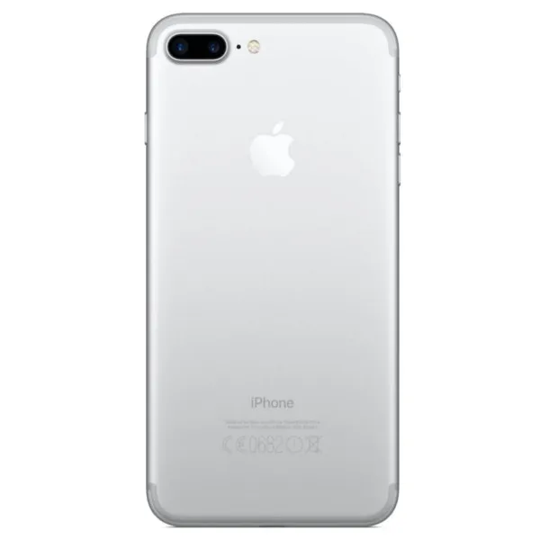 Apple iPhone 7 Plus 128 GB silver