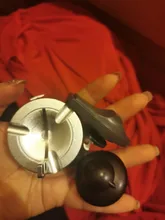 Separador magnético Universal, eliminador de etiquetas, imán, 1 pieza, separador de llaves, EAS, eliminador de etiquetas de seguridad, trabajo de 100%, 15000GS