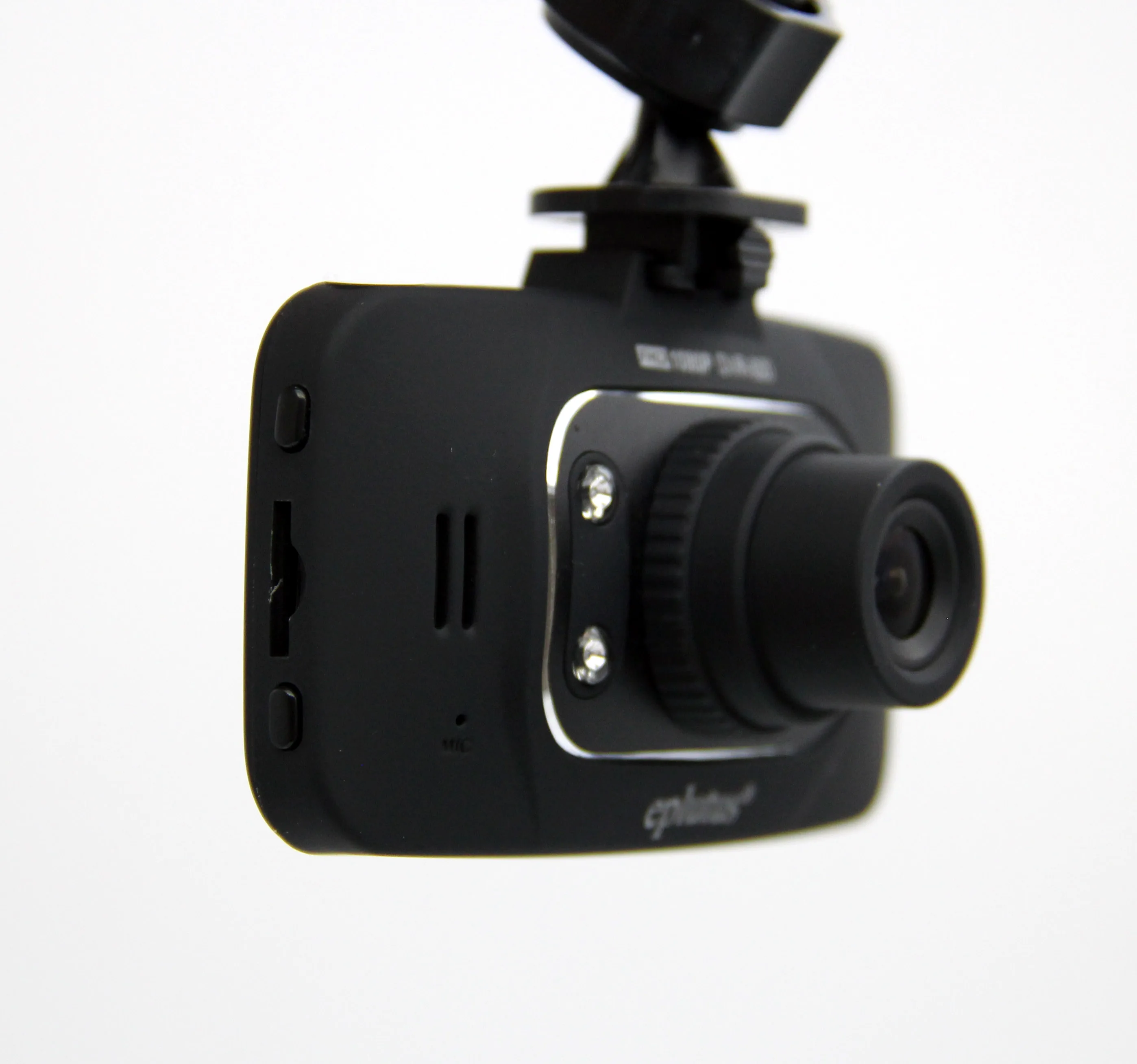 Автомобильный видеорегистратор с 2-мя камерами DVR 920 с WIFI