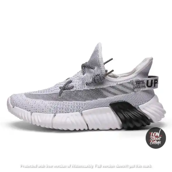 Zebra 450 v2 primeknit sneakers Clearance