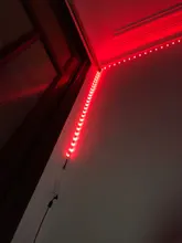 Led-Strip-Light Controler Wif Remote Mini 5050 Key IR DC 12V for 3528 RGB Led Rgb DC12V