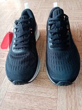 Sneakers Lining ROUGE Light-Weight Sport-Shoes Marathon Breathable ARBP037 IV Men ARBR015