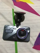 Cámara de salpicadero de coche, grabador de vídeo con cámara de visión trasera de 1080P, grabadora de ciclo de 3,6 pulgadas, Dvrs, Dvr, 3 en 1, grabador de vídeo Dvr