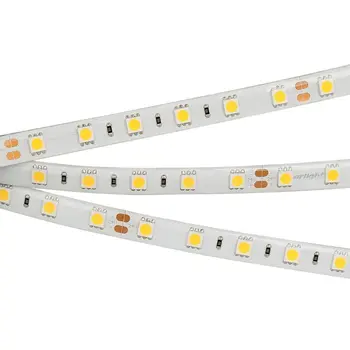 

RTW LED strip 2-5000se 24V cool 2x (5060, 300 LED, Lux) 5 m Arlight 016847