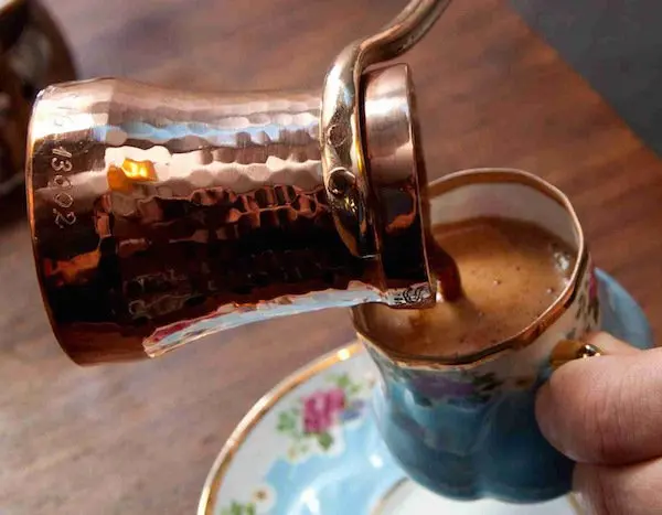 Turkish Sand Coffee Machine, Copper Sand Brewer Machine, Turkish Coffee Machine, Coffee on Sand, Copper Pot, Turkish Coffee Pot