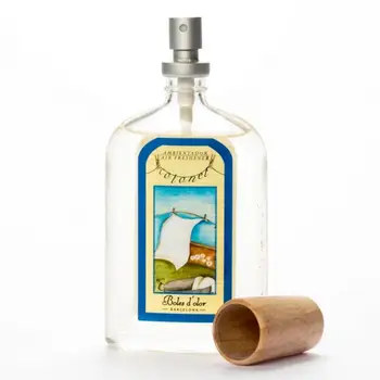 

Cotonet-airfreshener in Spray 100 ml.