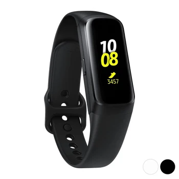 

Activity Bangle Samsung Galaxy Fit SM-R370N 0,95" AMOLED 120 mAh NFC