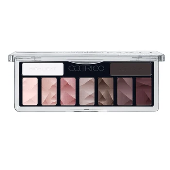 

Eye Shadow Palette THE MODERN MATT Catrice