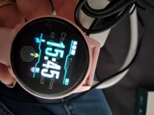 Feiminio-reloj Digital de lujo para mujer y hombre, pulsera electrónica LED, resistente al agua, de oro rosa, para deportes