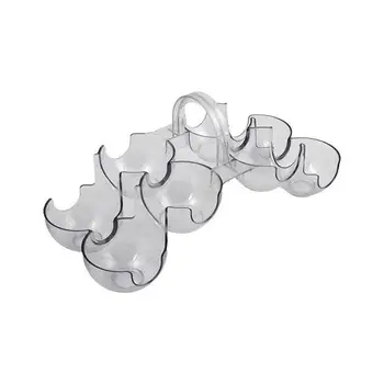 

Liner in the balcony for eggs, 93x205mm 8 PCs 331603107201