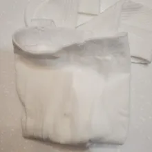 YWHUANSEN-pantis transpirables de algodón para niñas pequeñas, mallas tejidas de malla, 0-6 años, primavera, verano y otoño