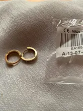 1 par de pendientes en línea de acero inoxidable con cristales, pendientes de aro, pendientes Brincos para mujeres y hombres, joyería