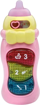 

VTech-interactive bottle, valid for any dummy, Color (3480-184422)