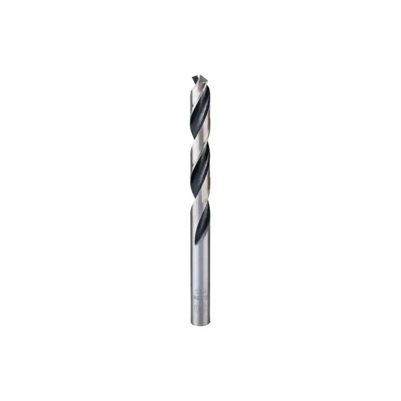 Сверло BOSCH 2608577273 для металла HSS Point teq DIN338 10 5x87x133 5uds|Сверла| |