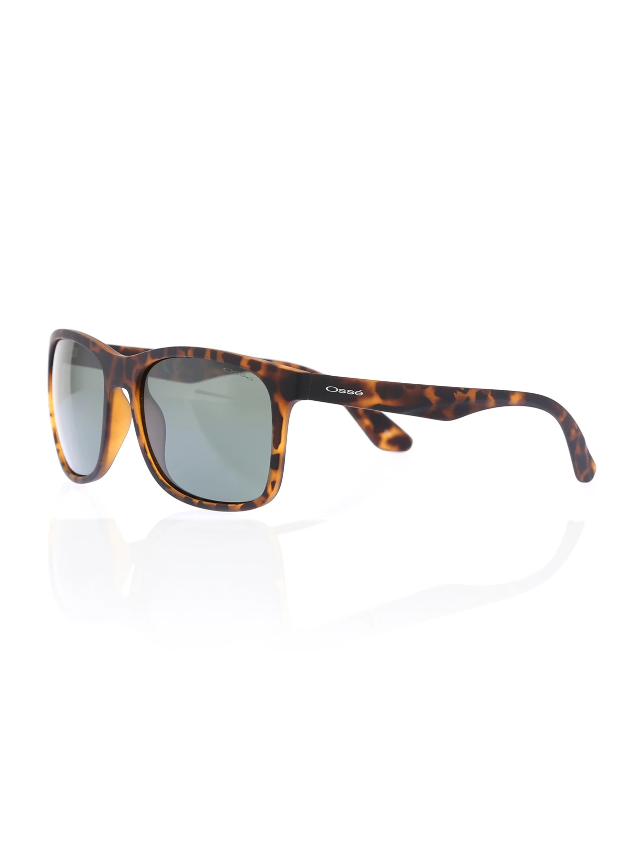 

Men's sunglasses os 2835 03 bone Brown organic square square 57-17-141 osse