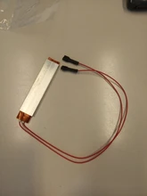 Egg-Incubator Air-Heater Warm-Tool PTC Ceramic 2pcs Insulated 110V/12V