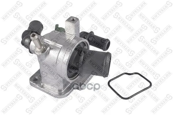 23-40084-Sx_термостат! Fiat Doblo/Idea, Opel Corsa/Astra 1.3d/Cdti 05 Stellox 2340084sx Stellox арт. 2340084SX