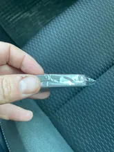 Cinta adhesiva de espuma acrílica de doble cara, 3M, VHB 5608, cinta de montaje resistente a elegir, ancho, 10 Uds., troquelado, redondo/rectangular